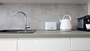 LC pokoje & apartamenty B52