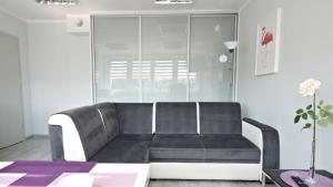 LC pokoje & apartamenty B52