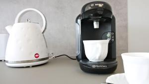 LC pokoje & apartamenty B52