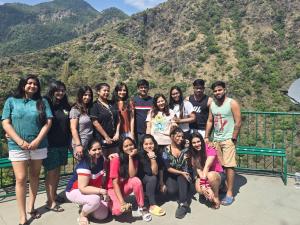 The Himalaya Retreat Resort, Experience Nature in the Lap of Himalayas