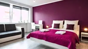 LC pokoje & apartamenty B52 - Chlebowo