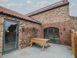 The Mill House - Maunby