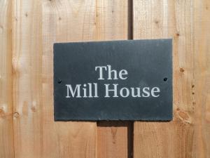 The Mill House