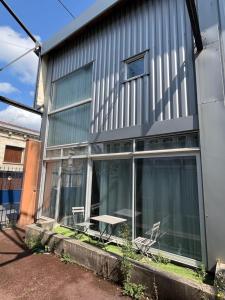 Appartements Charmant Duplex Bordeaux - Place de Parking Privee - Tram : photos des chambres