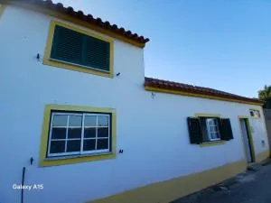 Casa da Padaria - Tornada