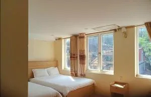 Toàn Tâm SaPa Hotel - Sa Pả