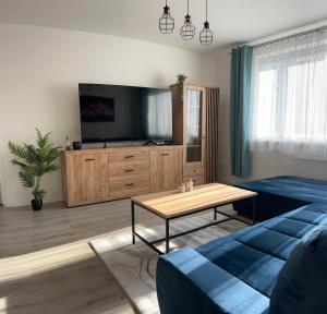 4 izbový apartmán FAMILY