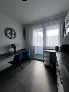 4 izbový apartmán FAMILY