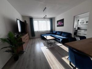 4 izbový apartmán FAMILY