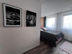 4 izbový apartmán FAMILY