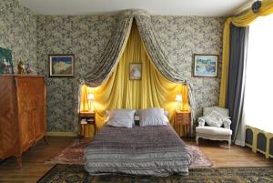 Le Jardin des Fables photo 6