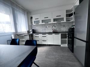 4 izbový apartmán FAMILY