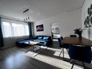 4 izbový apartmán FAMILY