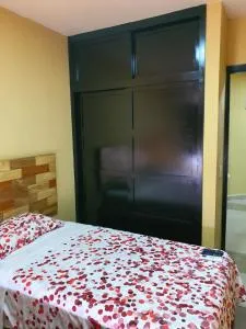 Casabamboo - Frontera