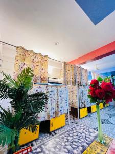 Hotel Moon Light Palace