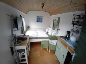 Tiny House Landei - Garze