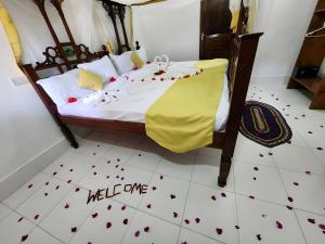 Seagull Nungwi Resort