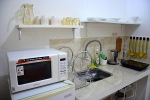 Lolf por la Plazuela Callejas, Céntrico y Ámplio