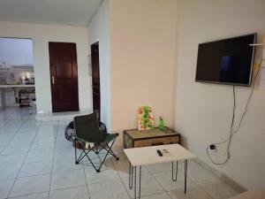 Lolf por la Plazuela Callejas, Céntrico y Ámplio