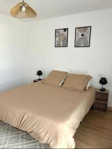 Moderne et Spacieux avec Vue dégagée