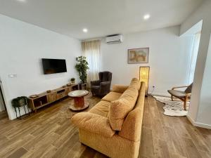 100 metros playa con vistas al mar Piso nuevo 2024