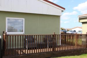 Seaside Retreat Norfolk