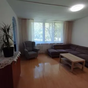 Mieszkanie Wysockiego - Annopol