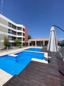 Malbec San Juan - La Bebida