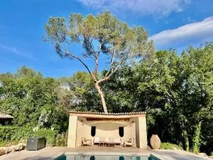 Mas La Roca - 罗科福尔雷潘