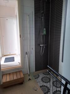 Oulaisten mökkeröinen