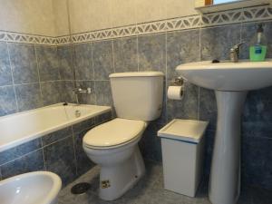 Málaga Apartamentos - Refino, 36