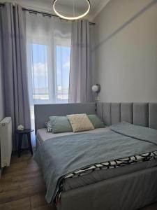 Vienna Apartment Nawrot