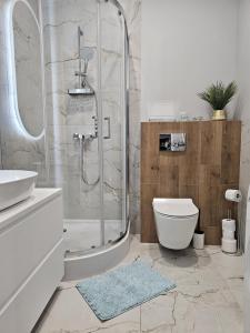 Vienna Apartment Nawrot