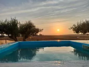 Canto da Planície - Ourique