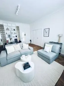 Superbe appartement - Quartier Louise ! - Bryssel