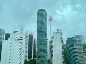 Parkview KLCC ITSKAYA 21 NEW