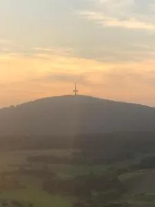 Gemütliches Bauernhof Appartement Dünsberg - Gladenbach