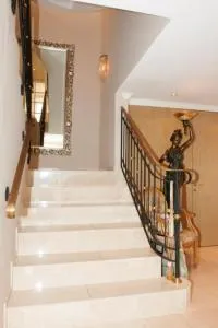 Villa Park - 戈尔道