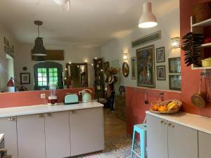 Un joyau caché au bord de la mer