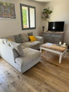 Le Gite No 2 - Adriers