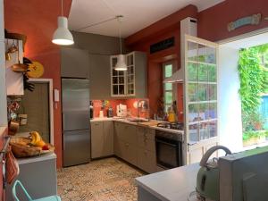 Un joyau caché au bord de la mer