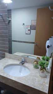 Vista Piscinas - Park Veredas 417