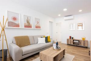 Newly refurbished Holiday Home