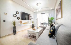 Appart Luxe Vacances Agadir B9