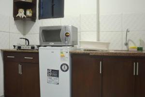 Monoambiente por la Plazuela Callejas, Centrico y Amplio