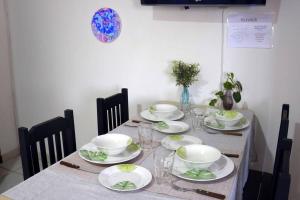 Monoambiente por la Plazuela Callejas, Centrico y Amplio