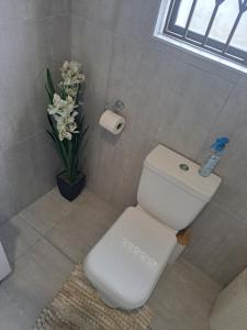 Two Private Rooms in a home shared with the host