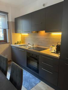 Casa nel verde di Casal Palocco Roma