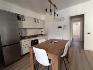 SG HOUSE - Lavagna - Posto Auto Incluso