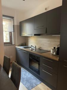 Casa nel verde di Casal Palocco Roma